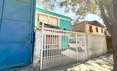 ARRIENDO CASA GRANDE EN LO PRADO