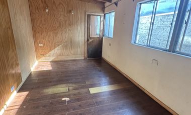 ARRIENDO CASA GRANDE EN LO PRADO