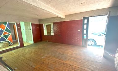 ARRIENDO CASA GRANDE EN LO PRADO