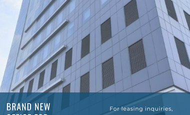 Office for rent in Cavite, Las Pinas City