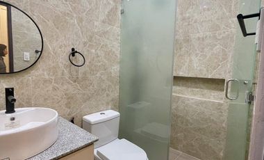 FOR SALE BRAND NEW ELEGANT TWO STOREY HOUSE IN PAMPANGA NEAR OUR LADY OF FATIMA