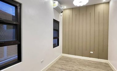 FOR SALE BRAND NEW ELEGANT TWO STOREY HOUSE IN PAMPANGA NEAR OUR LADY OF FATIMA