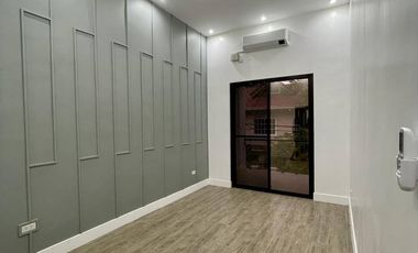 FOR SALE BRAND NEW ELEGANT TWO STOREY HOUSE IN PAMPANGA NEAR OUR LADY OF FATIMA