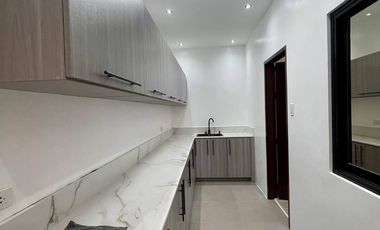 FOR SALE BRAND NEW ELEGANT TWO STOREY HOUSE IN PAMPANGA NEAR OUR LADY OF FATIMA