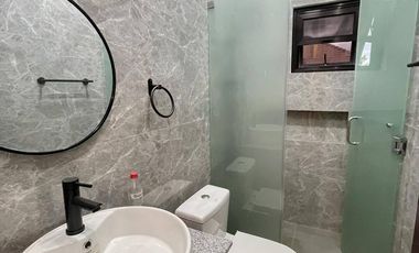 FOR SALE BRAND NEW ELEGANT TWO STOREY HOUSE IN PAMPANGA NEAR OUR LADY OF FATIMA