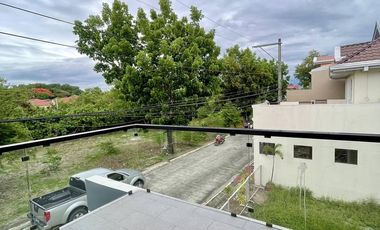 FOR SALE BRAND NEW ELEGANT TWO STOREY HOUSE IN PAMPANGA NEAR OUR LADY OF FATIMA