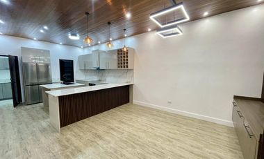 FOR SALE BRAND NEW ELEGANT TWO STOREY HOUSE IN PAMPANGA NEAR OUR LADY OF FATIMA