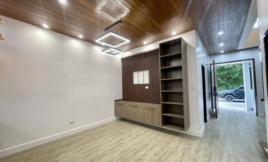 FOR SALE BRAND NEW ELEGANT TWO STOREY HOUSE IN PAMPANGA NEAR OUR LADY OF FATIMA