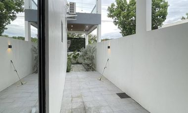 FOR SALE BRAND NEW ELEGANT TWO STOREY HOUSE IN PAMPANGA NEAR OUR LADY OF FATIMA