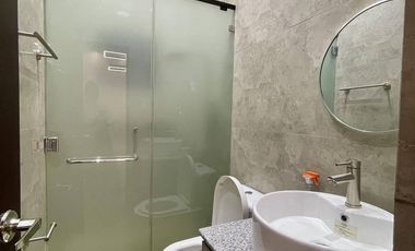 FOR SALE BRAND NEW ELEGANT TWO STOREY HOUSE IN PAMPANGA NEAR OUR LADY OF FATIMA