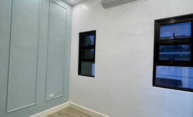FOR SALE BRAND NEW ELEGANT TWO STOREY HOUSE IN PAMPANGA NEAR OUR LADY OF FATIMA