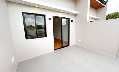 PRE-SELLING HOUSE AND LOT FOR SALE IN DOÑA JOSEFA PILAR VILLAGE, LAS PIÑAS