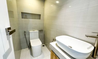 PRE-SELLING HOUSE AND LOT FOR SALE IN DOÑA JOSEFA PILAR VILLAGE, LAS PIÑAS