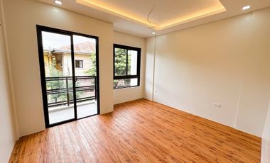PRE-SELLING HOUSE AND LOT FOR SALE IN DOÑA JOSEFA PILAR VILLAGE, LAS PIÑAS