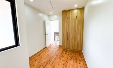 PRE-SELLING HOUSE AND LOT FOR SALE IN DOÑA JOSEFA PILAR VILLAGE, LAS PIÑAS