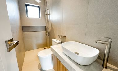 FLEXIBLE PAYMENT TERMS: Brandnew Townhouse for Sale in Doña Josefa, Las Piñas