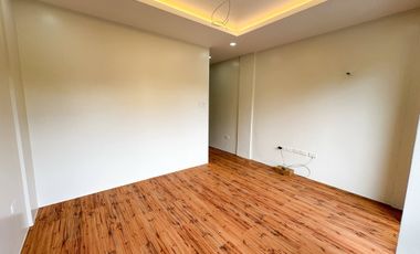 FLEXIBLE PAYMENT TERMS: Brandnew Townhouse for Sale in Doña Josefa, Las Piñas
