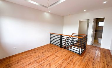 FLEXIBLE PAYMENT TERMS: Brandnew Townhouse for Sale in Doña Josefa, Las Piñas
