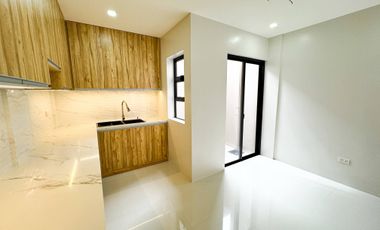 FLEXIBLE PAYMENT TERMS: Brandnew Townhouse for Sale in Doña Josefa, Las Piñas