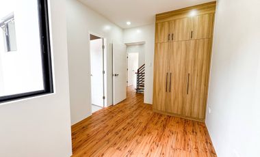 FLEXIBLE PAYMENT TERMS: Brandnew Townhouse for Sale in Doña Josefa, Las Piñas