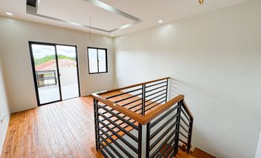 FLEXIBLE PAYMENT TERMS: Brandnew Townhouse for Sale in Doña Josefa, Las Piñas