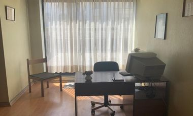 VENTA DE OFICINA PLENO CENTRO SANTIAGO