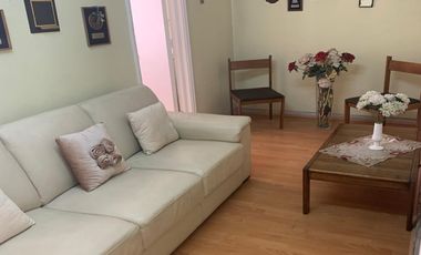 VENTA DE OFICINA PLENO CENTRO SANTIAGO