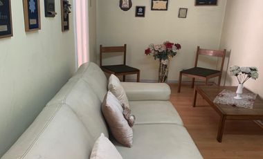 VENTA DE OFICINA PLENO CENTRO SANTIAGO