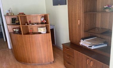 VENTA DE OFICINA PLENO CENTRO SANTIAGO