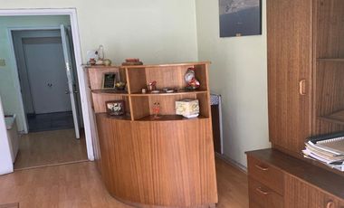 VENTA DE OFICINA PLENO CENTRO SANTIAGO
