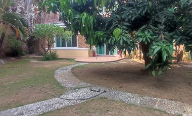 5bedrooms House and lot in Subic Zambales