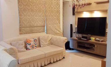 2BR For Rent Parkside Villas, Sales St, Newport, Pasay