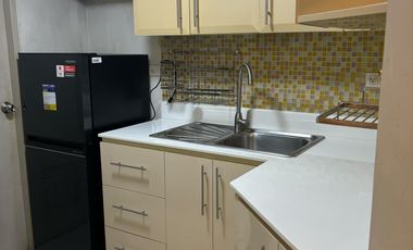 2BR For Rent Parkside Villas, Sales St, Newport, Pasay