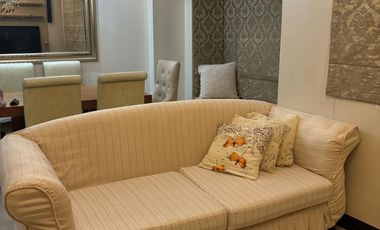 2BR For Rent Parkside Villas, Sales St, Newport, Pasay