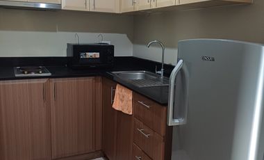 One Palm Tree Villas -- 1BR with Balcony in Pasay Newport World Resort