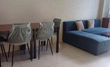 One Palm Tree Villas -- 1BR with Balcony in Pasay Newport World Resort