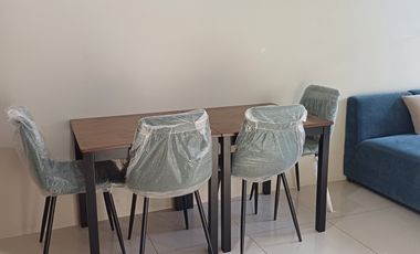 One Palm Tree Villas -- 1BR with Balcony in Pasay Newport World Resort