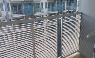 One Palm Tree Villas -- 1BR with Balcony in Pasay Newport World Resort
