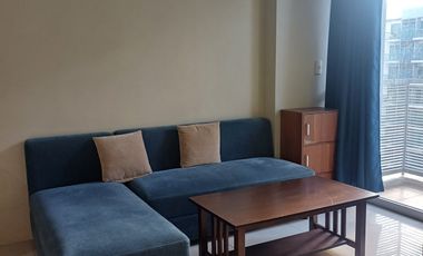 One Palm Tree Villas -- 1BR with Balcony in Pasay Newport World Resort