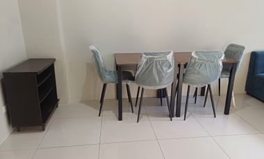 One Palm Tree Villas -- 1BR with Balcony in Pasay Newport World Resort
