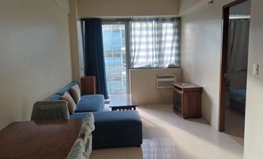 One Palm Tree Villas -- 1BR with Balcony in Pasay Newport World Resort
