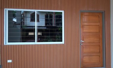 Townhouse For Sale In Kingsville Execuive Village Brgy.Mambugan Antipolo-ND