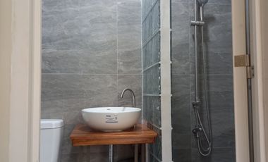 Townhouse For Sale In Kingsville Execuive Village Brgy.Mambugan Antipolo-ND