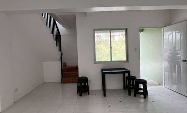 Antipolo For Sale 2 Storey Townhouse 3 Bedrooms near Panorama Hill rg