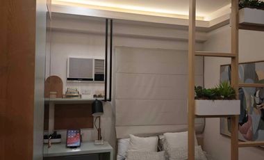 Non-VATable 1BR Condo at Vail Residences – Prime Uptown CDO Location