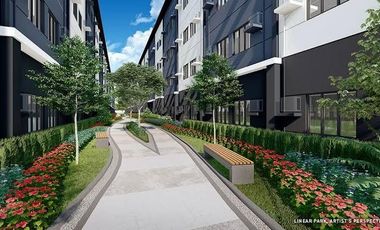Non-VATable 1BR Condo at Vail Residences – Prime Uptown CDO Location