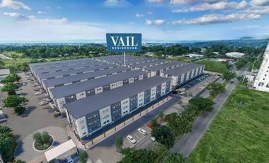 Non-VATable 1BR Condo at Vail Residences – Prime Uptown CDO Location