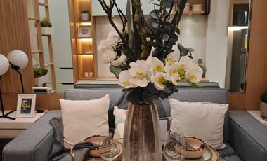 Non-VATable 1BR Condo at Vail Residences – Prime Uptown CDO Location