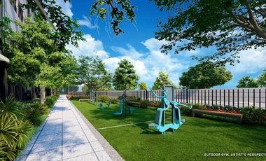 Non-VATable 1BR Condo at Vail Residences – Prime Uptown CDO Location