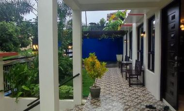 4bedroom House and lot in Subic Zambales
